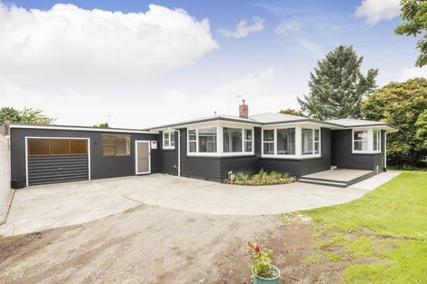 Photo of property in 494 Church Street, Palmerston North, 4410