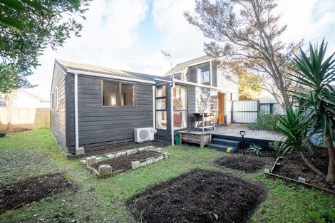 Photo of property in 66a Limbrick Street, Terrace End, Palmerston North, 4410