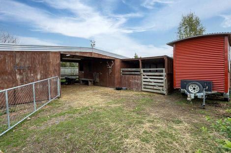 Photo of property in 57 Dolma Street, Methven, 7730