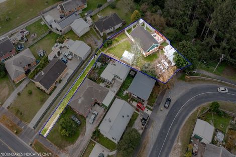 Photo of property in 5 Peacockes Road, Bader, Hamilton, 3206