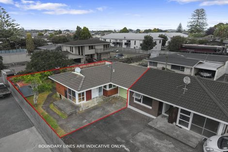 Photo of property in 3/19 Central Avenue, Papatoetoe, Auckland, 2025