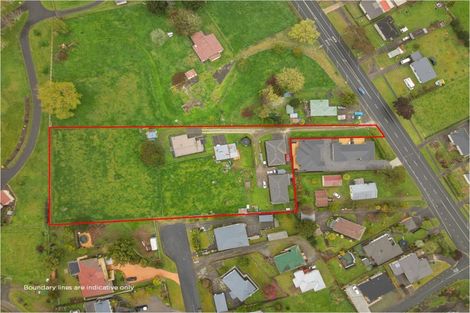 Photo of property in 113 Main North Road, Otorohanga, 3900
