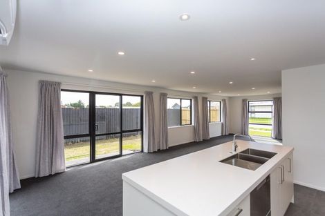 Photo of property in 3 Storr Close, Halswell, Christchurch, 8025