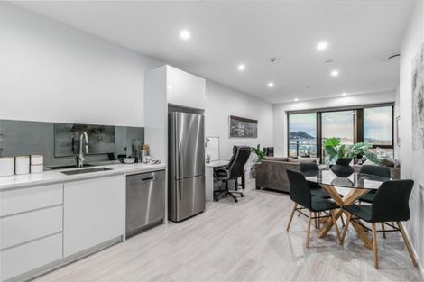 Photo of property in 1305/8 Hereford Street, Freemans Bay, Auckland, 1011
