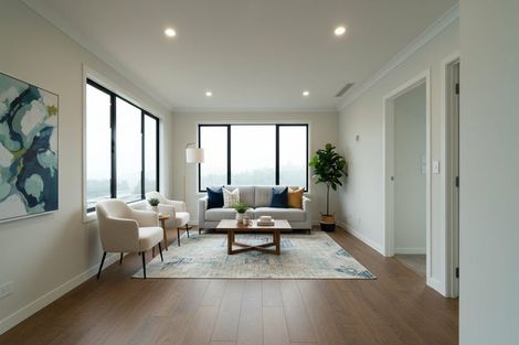 Photo of property in 57 Michael Bosher Way, Flat Bush, Auckland, 2019