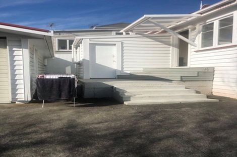 Photo of property in 557 New North Road, Kingsland, Auckland, 1021
