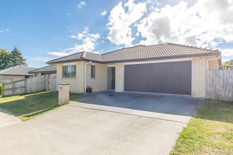 Photo of property in 42 Tupelo Street, Pukete, Hamilton, 3200
