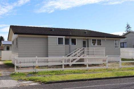 Photo of property in 153 Hakanoa Street, Huntly, 3700