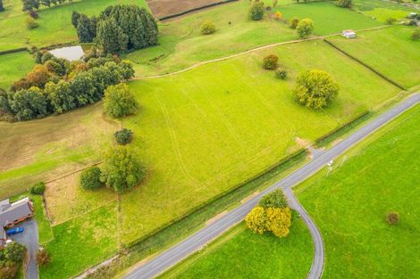 Photo of property in 651 Ryburn Road, Ngahinapouri, Ohaupo, 3883