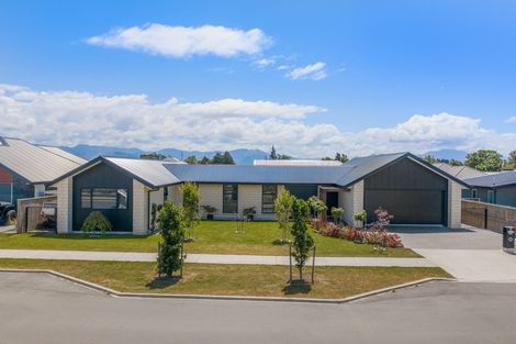 Photo of property in 6 Spitfire Drive, Burleigh, Blenheim, 7201