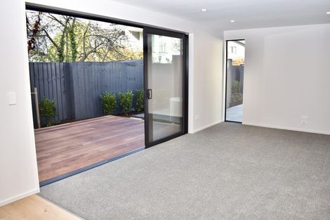 Photo of property in 4/60 Derby Street, St Albans, Christchurch, 8014