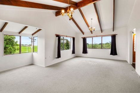 Photo of property in 261d Rotowaro Road, Huntly, 3771