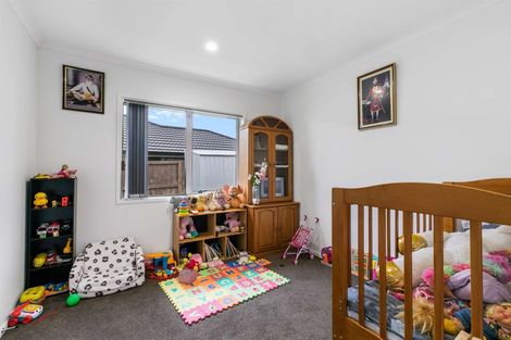 Photo of property in 13 Vercoe Crescent, Morrinsville, 3300