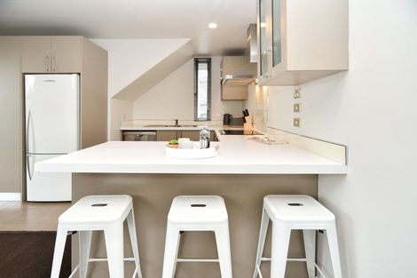 Photo of property in 547 Barbadoes Street, Edgeware, Christchurch, 8013