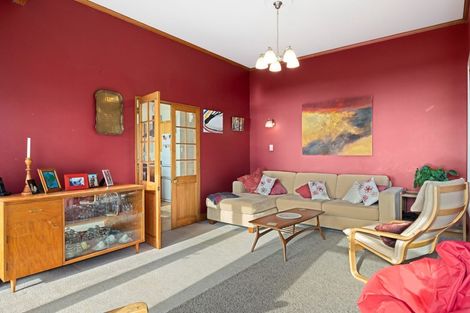 Photo of property in 195 Heyward Point Road, Heyward Point, Port Chalmers, 9081