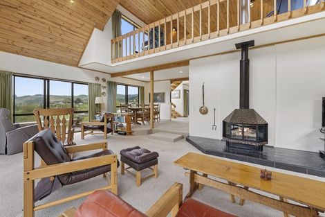 Photo of property in 587 Spencer Road, Lake Tarawera, Rotorua, 3076