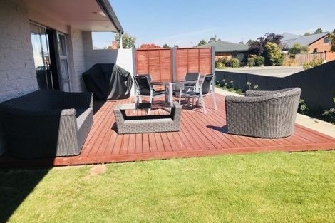 Photo of property in 33 Cameron Street, Ashburton, 7700