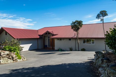 Photo of property in 151 Downs Road, Geraldine Downs, Geraldine, 7991