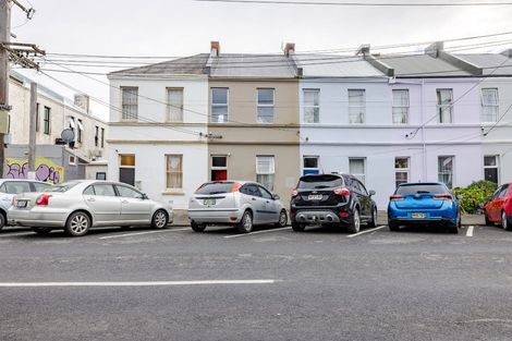 Photo of property in 94 Dundas Street, North Dunedin, Dunedin, 9016