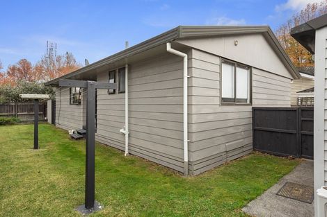 Photo of property in 22a Thames Street, Claudelands, Hamilton, 3214