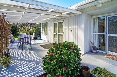 Photo of property in 122a Pownall Street, Masterton, 5810