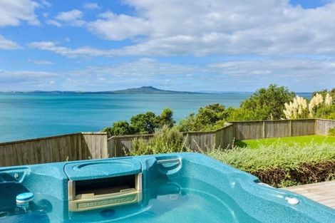 Photo of property in 257 Beach Road, Campbells Bay, Auckland, 0630