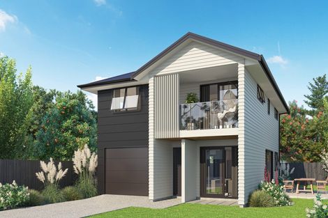 Photo of property in 68 Foley Quarry Road, Dairy Flat, 0792