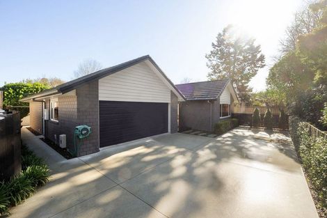 Photo of property in 28c Hamilton Road, Cambridge, 3434