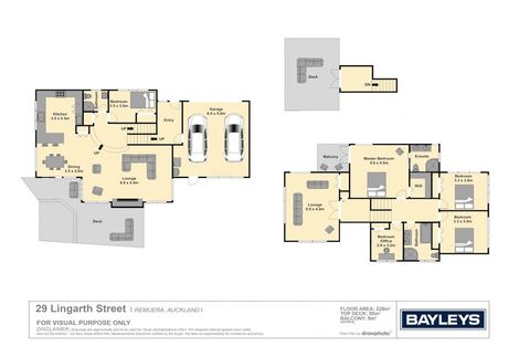 Photo of property in 29 Lingarth Street, Remuera, Auckland, 1050