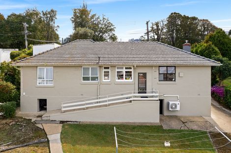 Photo of property in 106 Helensburgh Road, Halfway Bush, Dunedin, 9010