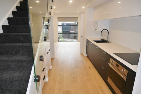 Photo of property in 97 Canon Street, St Albans, Christchurch, 8014