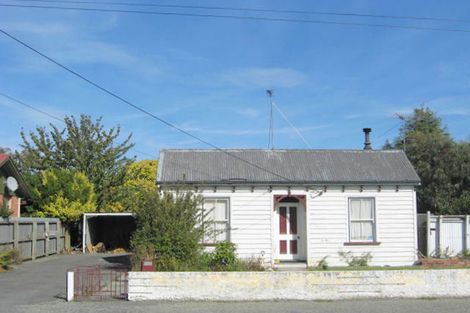 Photo of property in 234 Dobson Street, Hampstead, Ashburton, 7700