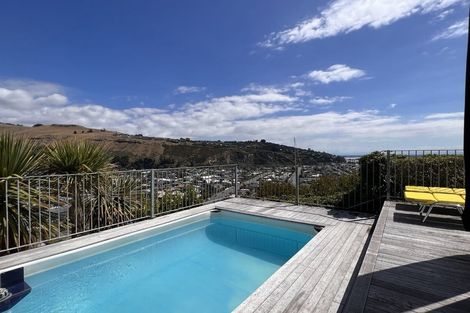 Photo of property in 1 Seaspray Lane, Scarborough, Christchurch, 8081