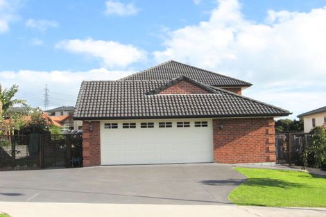 Photo of property in 5 Elias Court, The Gardens, Auckland, 2105