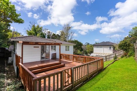 Photo of property in 16 Dunraven Place, Torbay, Auckland, 0630