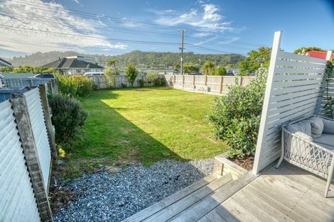 Photo of property in 136 Shakespeare Street, Greymouth, 7805