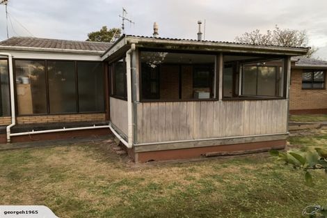 Photo of property in 9 Parry Street, Huntly, 3700