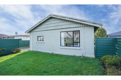 Photo of property in 123 Bamborough Street, Richmond, Invercargill, 9810