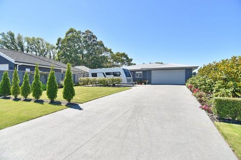 Photo of property in 108 Sutherland Drive, Kaiapoi, 7630
