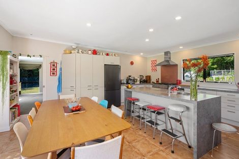 Photo of property in 45 Mahaki Road, Nikau Valley, Paraparaumu, 5032