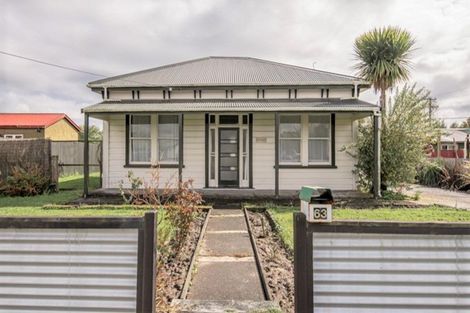 Photo of property in 63 Wakefield Street, Westport, 7825