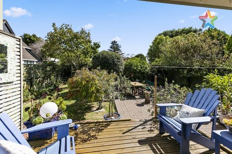 Photo of property in 128 Muritai Road, Eastbourne, Lower Hutt, 5013