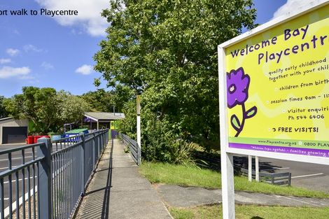 Photo of property in 12b Pennington Place, Welcome Bay, Tauranga, 3112