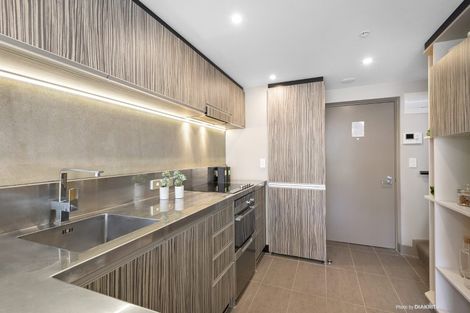 Photo of property in Canvas Apartments, 8/307 Willis Street, Te Aro, Wellington, 6011