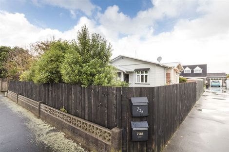 Photo of property in 738 Main Street, Palmerston North, 4414