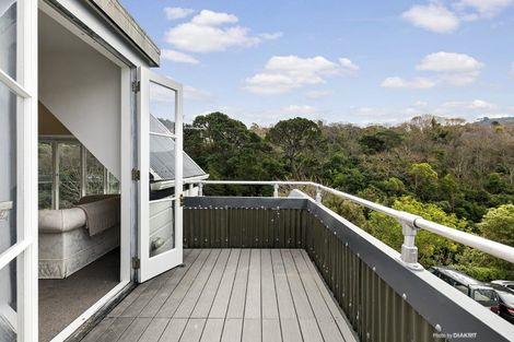 Photo of property in 7/226 The Terrace, Wellington Central, Wellington, 6011