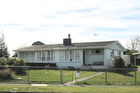 Photo of property in 87 Ford Road, Fordlands, Rotorua, 3015