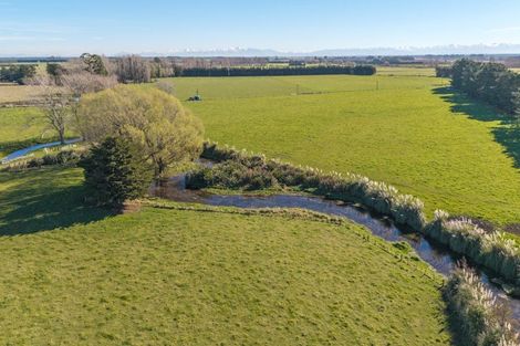 Photo of property in 554 Boundary Creek Road, Dunsandel, Leeston, 7682