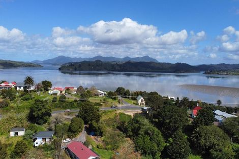 Photo of property in 56 Parnell Street, Rawene, Kaikohe, 0473