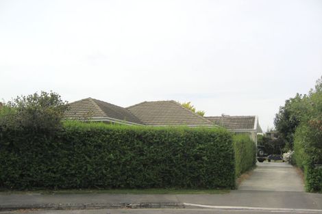 Photo of property in 7 Yeovil Place, St Albans, Christchurch, 8052